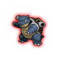 Dark Blastoise